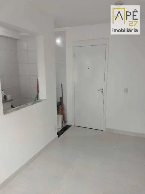 Foto 1 de Apartamento com 2 quartos à venda e para alugar, 47m2 em Ponte Grande, Guarulhos - SP
