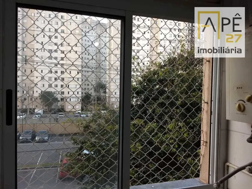 Foto 5 de Apartamento com 2 quartos à venda, 47m2 em Ponte Grande, Guarulhos - SP