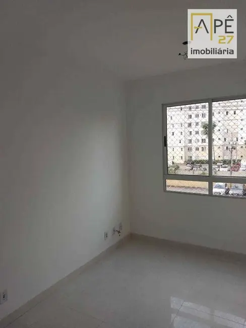 Foto 7 de Apartamento com 2 quartos à venda, 47m2 em Ponte Grande, Guarulhos - SP