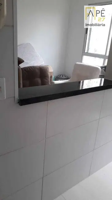 Foto 3 de Apartamento com 2 quartos à venda, 47m2 em Ponte Grande, Guarulhos - SP