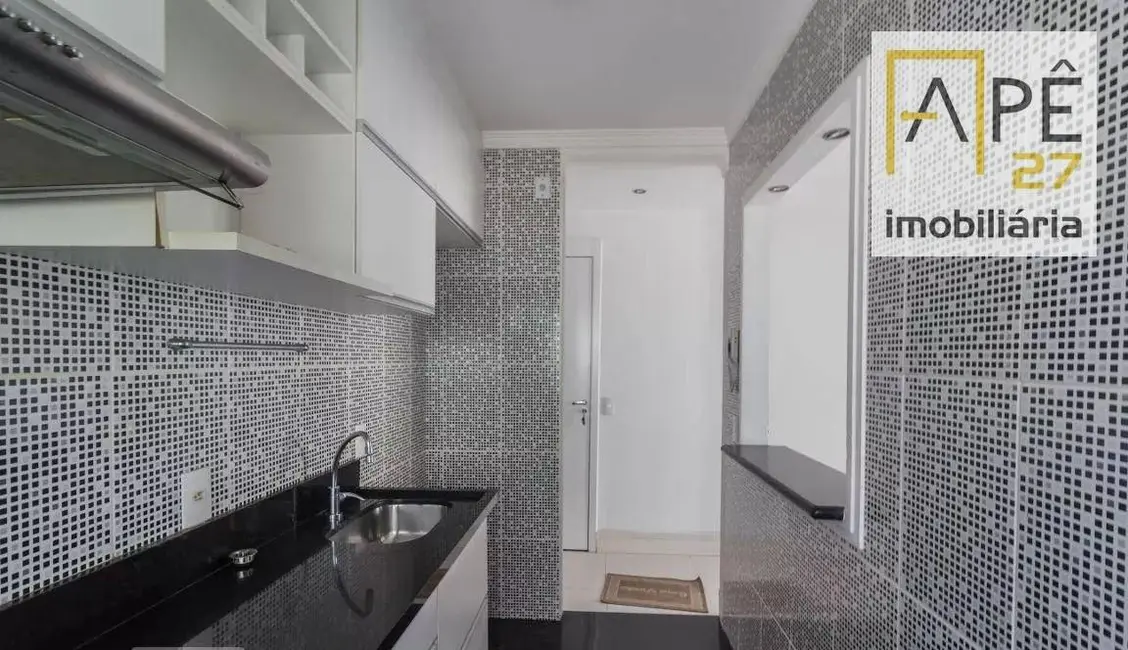 Foto 4 de Apartamento com 2 quartos à venda, 47m2 em Ponte Grande, Guarulhos - SP