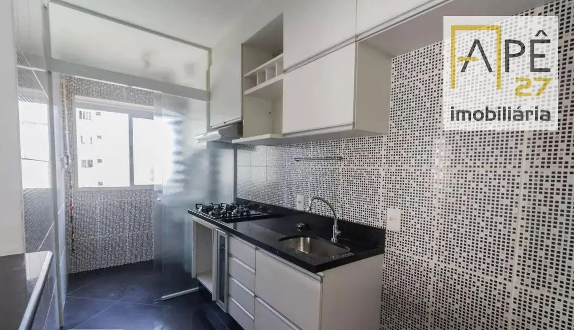 Foto 1 de Apartamento com 2 quartos à venda, 47m2 em Ponte Grande, Guarulhos - SP