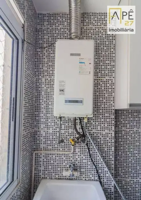 Foto 7 de Apartamento com 2 quartos à venda, 47m2 em Ponte Grande, Guarulhos - SP