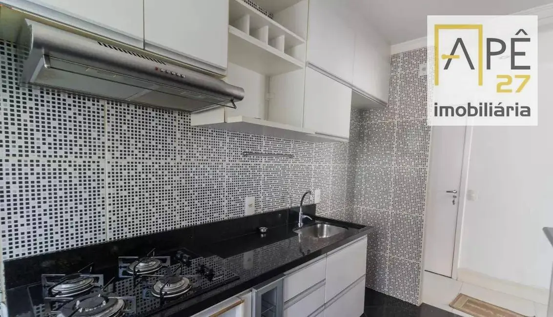 Foto 5 de Apartamento com 2 quartos à venda, 47m2 em Ponte Grande, Guarulhos - SP