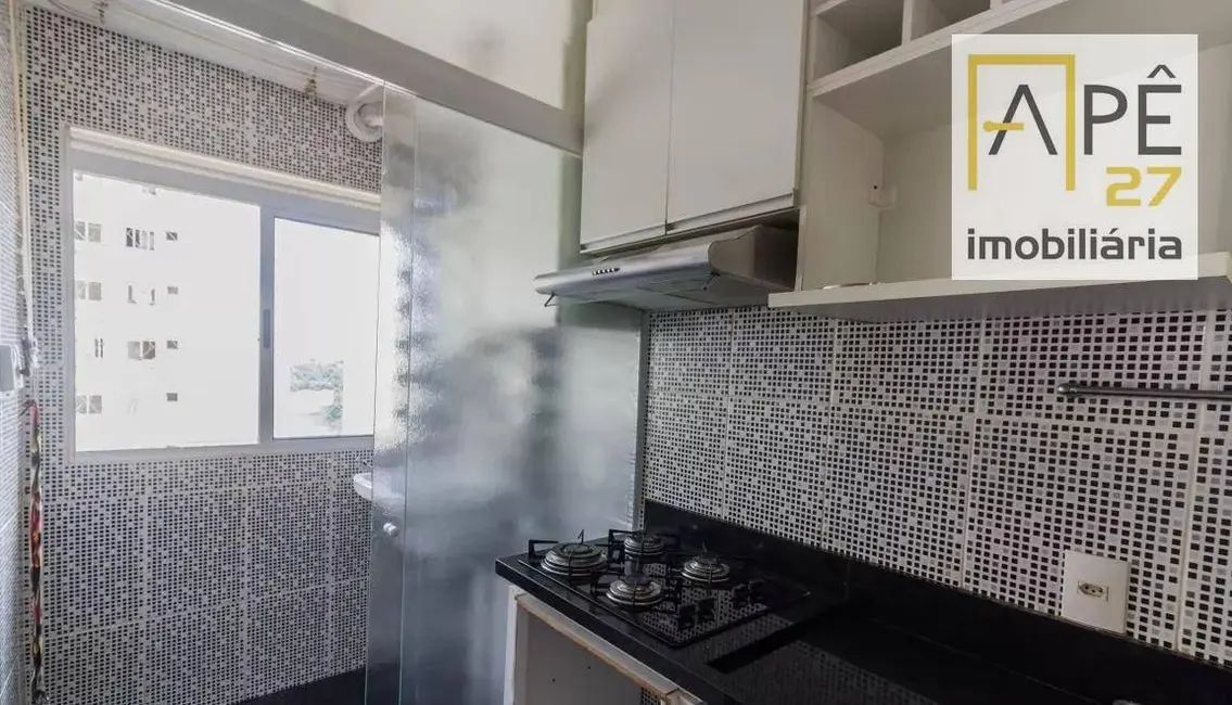 Foto 2 de Apartamento com 2 quartos à venda, 47m2 em Ponte Grande, Guarulhos - SP