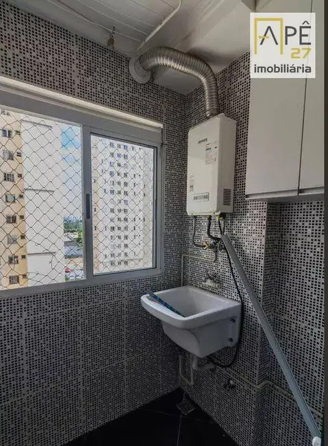Foto 6 de Apartamento com 2 quartos à venda, 47m2 em Ponte Grande, Guarulhos - SP