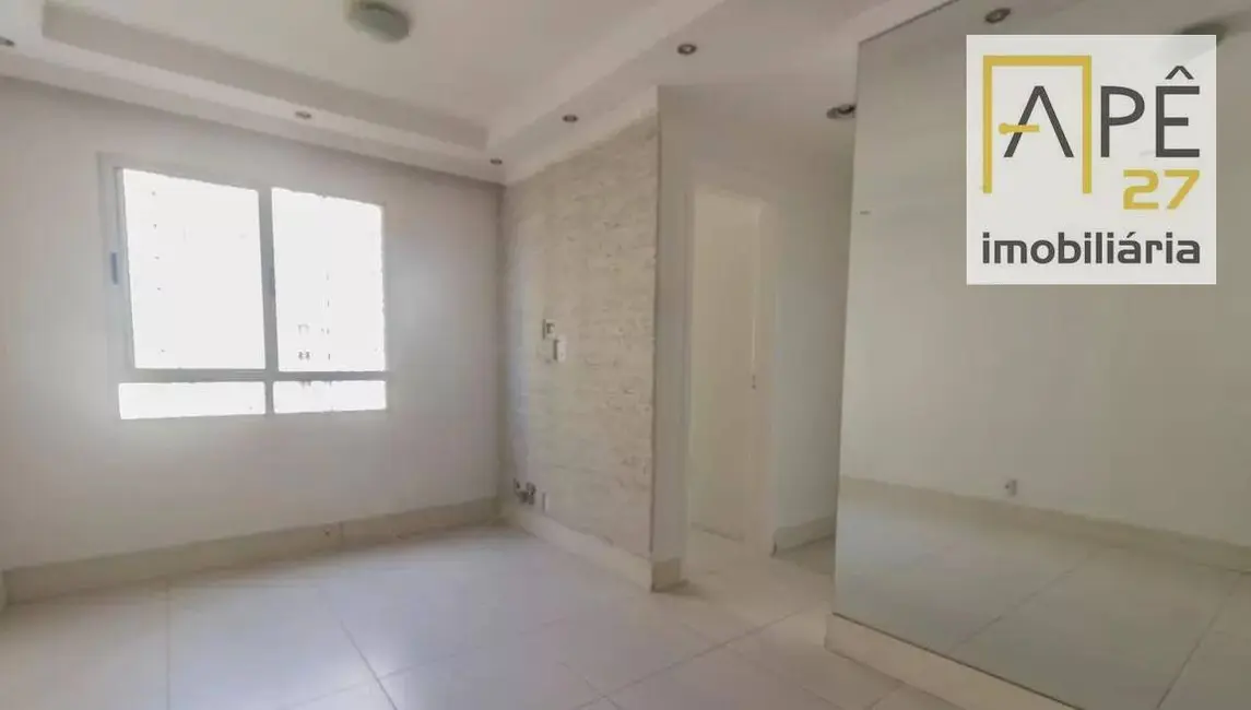Foto 9 de Apartamento com 2 quartos à venda, 47m2 em Ponte Grande, Guarulhos - SP