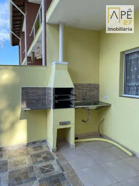 Sobrado com 2 quartos à venda e para alugar, 100m2 em Centro, Cananeia - SP - imagem 3 Foto 3 de Sobrado com 2 quartos à venda e para alugar, 100m2 em Centro, Cananeia - SP