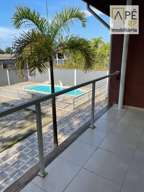 Sobrado com 2 quartos à venda e para alugar, 100m2 em Centro, Cananeia - SP - imagem 6 Foto 6 de Sobrado com 2 quartos à venda e para alugar, 100m2 em Centro, Cananeia - SP