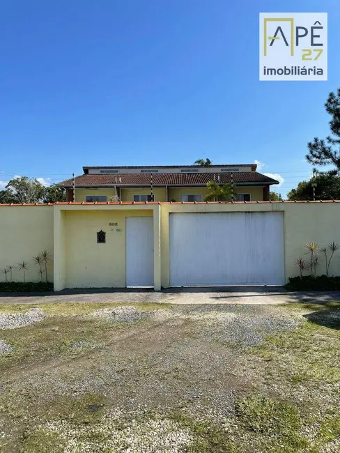 Sobrado com 2 quartos à venda e para alugar, 100m2 em Centro, Cananeia - SP - imagem 9 Foto 9 de Sobrado com 2 quartos à venda e para alugar, 100m2 em Centro, Cananeia - SP