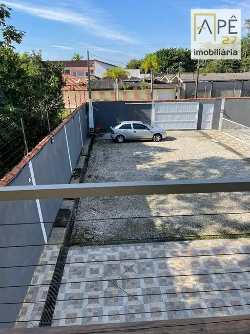 Sobrado com 2 quartos à venda e para alugar, 100m2 em Centro, Cananeia - SP - imagem 5 Foto 5 de Sobrado com 2 quartos à venda e para alugar, 100m2 em Centro, Cananeia - SP