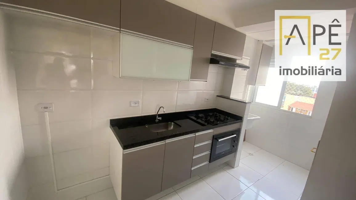 Foto 2 de Apartamento com 2 quartos para alugar, 59m2 em Ponte Grande, Guarulhos - SP
