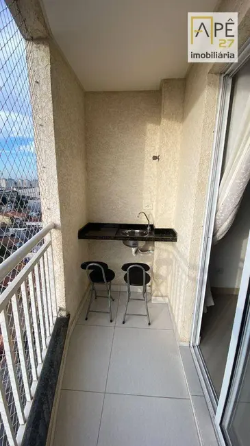 Foto 9 de Apartamento com 2 quartos para alugar, 59m2 em Ponte Grande, Guarulhos - SP