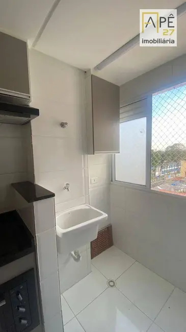 Foto 5 de Apartamento com 2 quartos para alugar, 59m2 em Ponte Grande, Guarulhos - SP