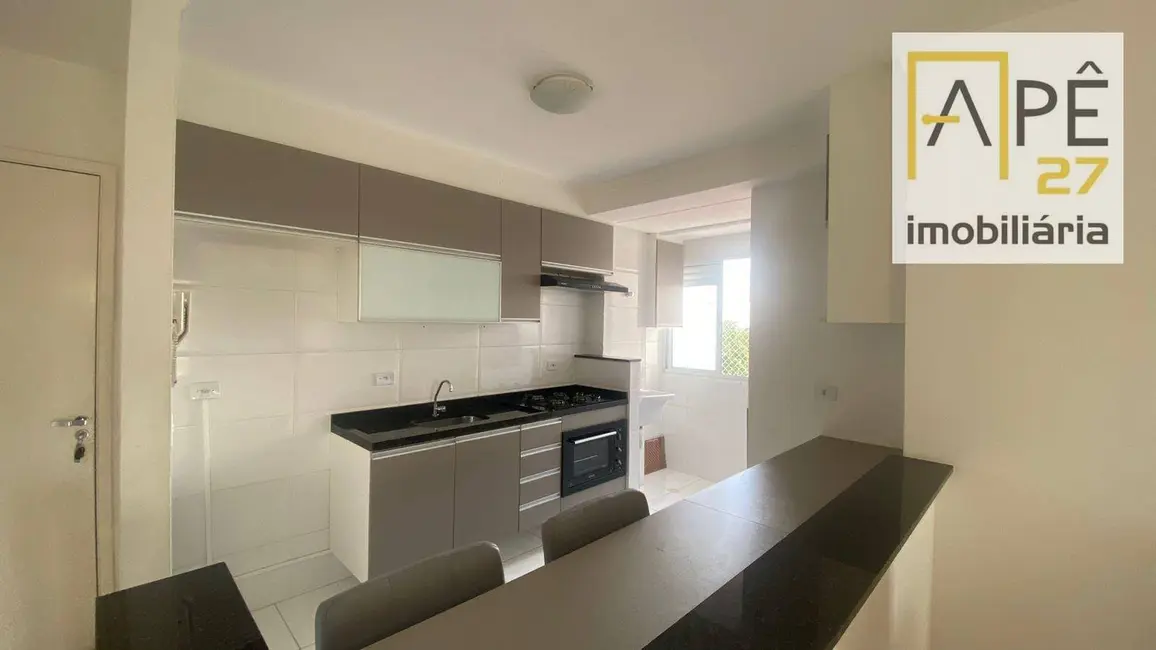 Foto 1 de Apartamento com 2 quartos para alugar, 59m2 em Ponte Grande, Guarulhos - SP