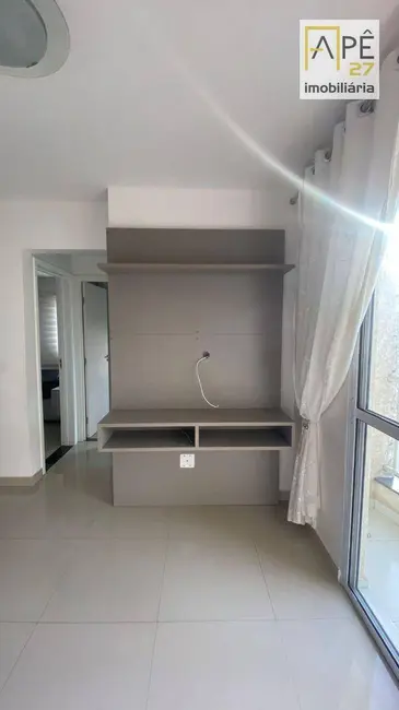 Foto 8 de Apartamento com 2 quartos para alugar, 59m2 em Ponte Grande, Guarulhos - SP