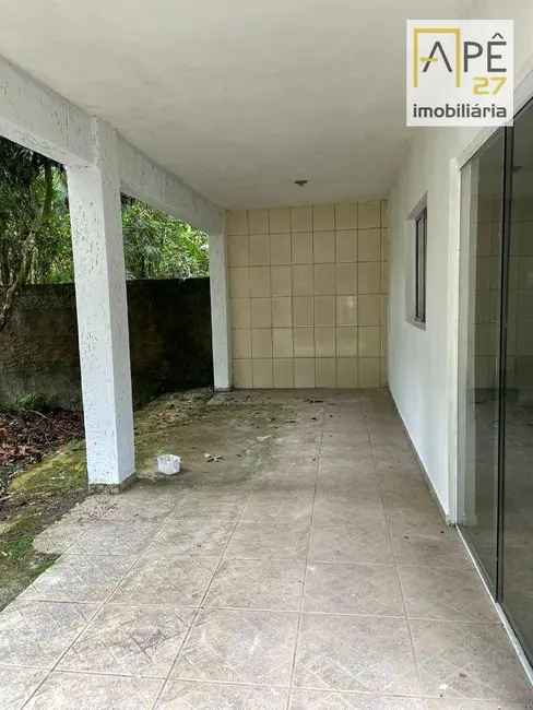 Sobrado com 2 quartos à venda, 900m2 em Cananeia - SP - imagem 6 Foto 6 de Sobrado com 2 quartos à venda, 900m2 em Cananeia - SP