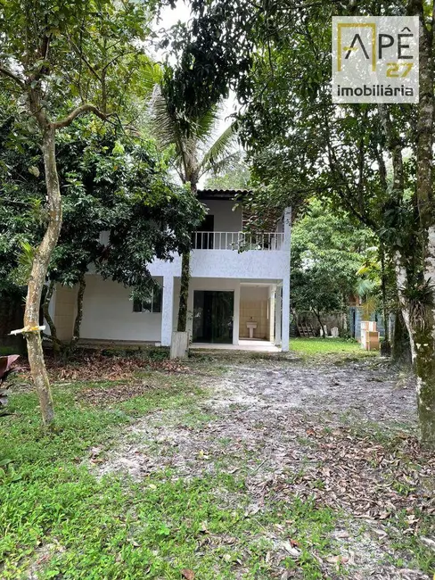 Sobrado com 2 quartos à venda, 900m2 em Cananeia - SP - imagem 5 Foto 5 de Sobrado com 2 quartos à venda, 900m2 em Cananeia - SP