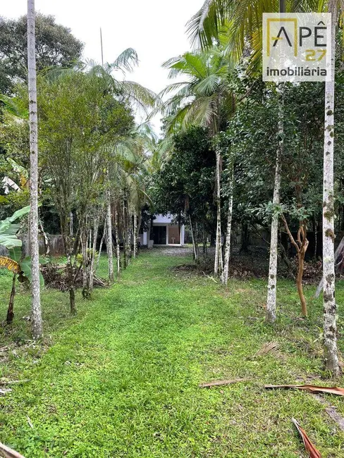 Sobrado com 2 quartos à venda, 900m2 em Cananeia - SP - imagem 3 Foto 3 de Sobrado com 2 quartos à venda, 900m2 em Cananeia - SP