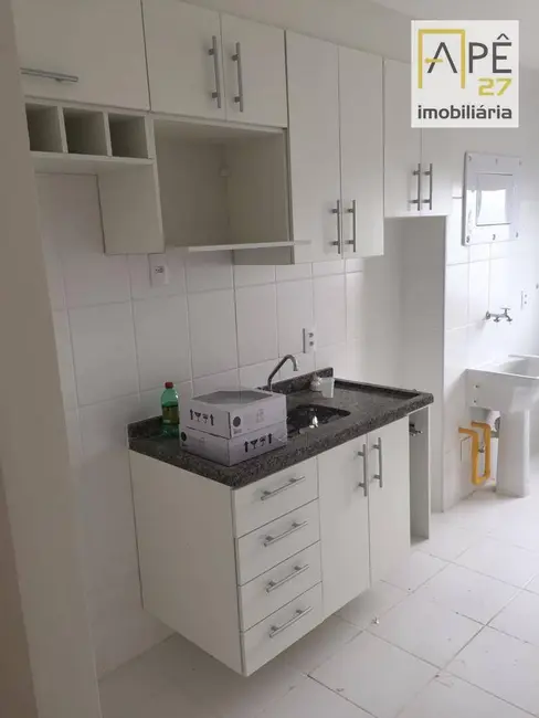 Foto 1 de Apartamento com 2 quartos à venda, 58m2 em Jardim Flor da Montanha, Guarulhos - SP