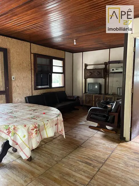 Casa com 3 quartos à venda, 2400m2 em Cananeia - SP - imagem 6 Foto 6 de Casa com 3 quartos à venda, 2400m2 em Cananeia - SP