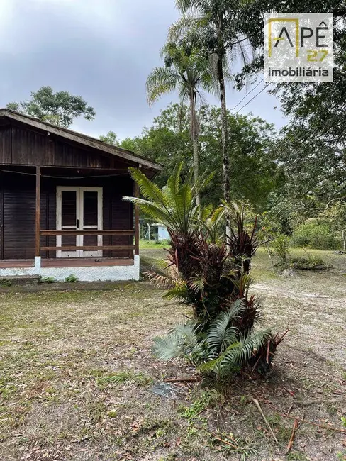 Casa com 3 quartos à venda, 2400m2 em Cananeia - SP - imagem 3 Foto 3 de Casa com 3 quartos à venda, 2400m2 em Cananeia - SP