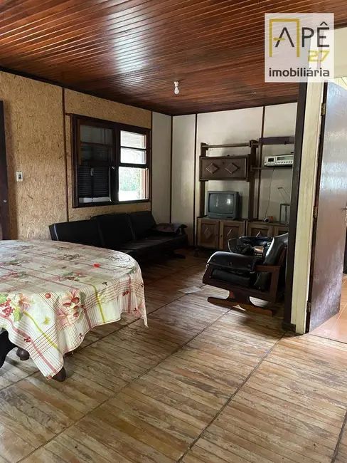 Casa com 3 quartos à venda, 2400m2 em Cananeia - SP - imagem 5 Foto 5 de Casa com 3 quartos à venda, 2400m2 em Cananeia - SP
