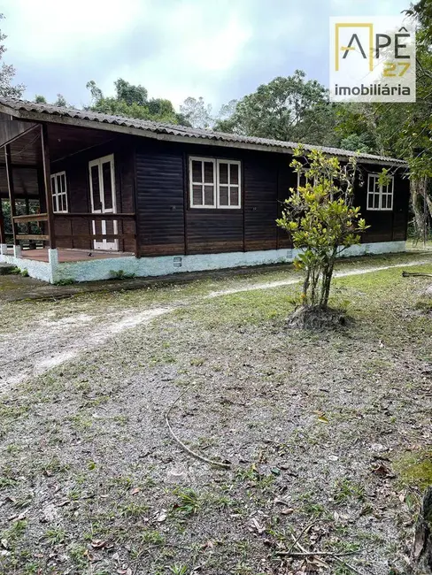 Casa com 3 quartos à venda, 2400m2 em Cananeia - SP - imagem 4 Foto 4 de Casa com 3 quartos à venda, 2400m2 em Cananeia - SP