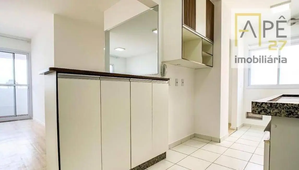 Foto 5 de Apartamento com 3 quartos à venda e para alugar, 71m2 em Gopoúva, Guarulhos - SP