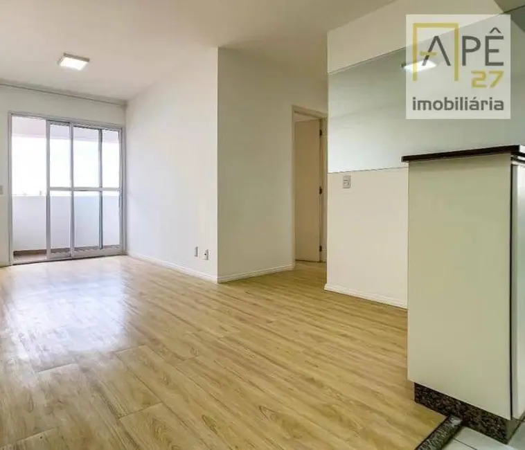 Foto 1 de Apartamento com 3 quartos à venda e para alugar, 71m2 em Gopoúva, Guarulhos - SP