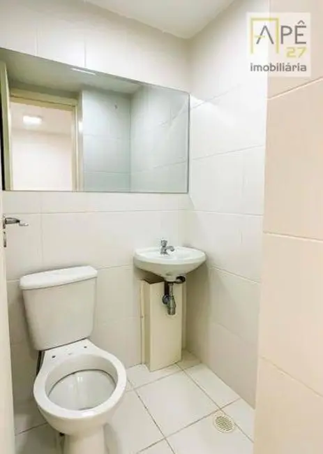 Foto 4 de Apartamento com 3 quartos à venda e para alugar, 71m2 em Gopoúva, Guarulhos - SP