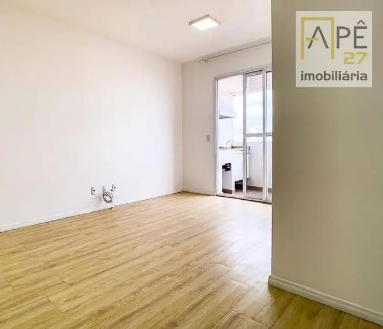 Foto 6 de Apartamento com 3 quartos à venda e para alugar, 71m2 em Gopoúva, Guarulhos - SP