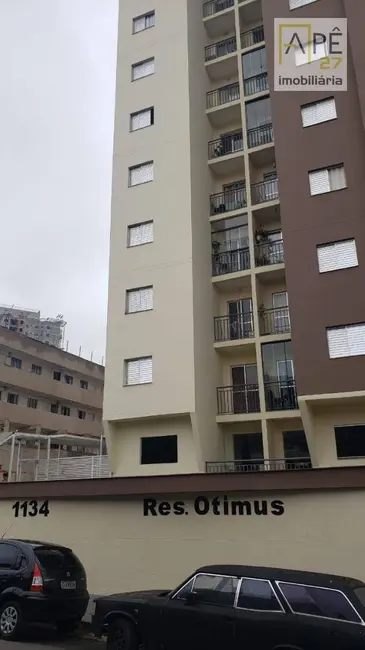 Apartamento com 1 quarto à venda, 42m2 em Jardim Dourado, Guarulhos - SP - imagem 2 Foto 2 de Apartamento com 1 quarto à venda, 42m2 em Jardim Dourado, Guarulhos - SP