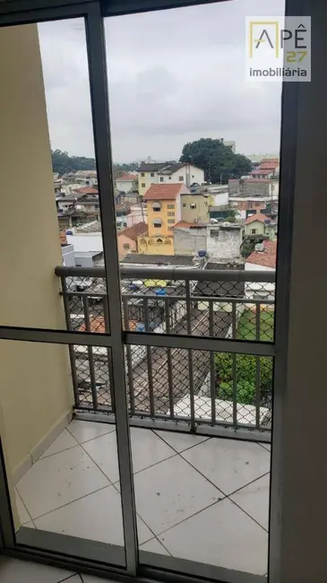 Apartamento com 1 quarto à venda, 42m2 em Jardim Dourado, Guarulhos - SP - imagem 5 Foto 5 de Apartamento com 1 quarto à venda, 42m2 em Jardim Dourado, Guarulhos - SP