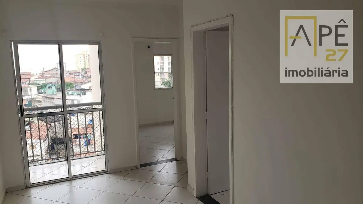 Apartamento com 1 quarto à venda, 42m2 em Jardim Dourado, Guarulhos - SP - imagem 8 Foto 8 de Apartamento com 1 quarto à venda, 42m2 em Jardim Dourado, Guarulhos - SP