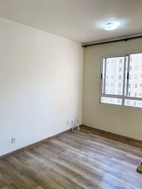 Foto 1 de Apartamento com 2 quartos para alugar, 47m2 em Ponte Grande, Guarulhos - SP