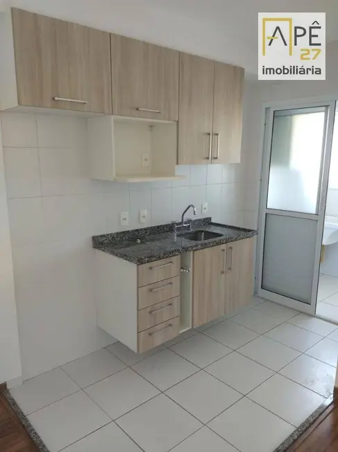 Foto 1 de Kitnet com 1 quarto para alugar, 35m2 em Gopoúva, Guarulhos - SP