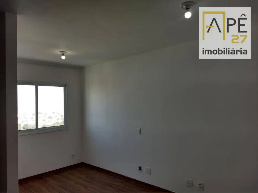 Foto 2 de Kitnet com 1 quarto para alugar, 35m2 em Gopoúva, Guarulhos - SP