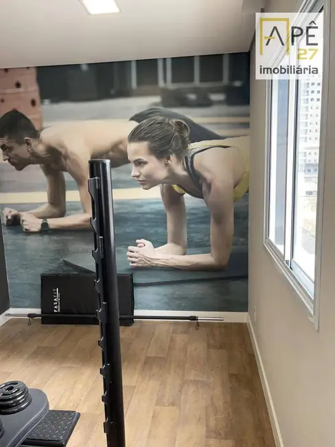 Apartamento com 1 quarto à venda, 37m2 em Presidente Altino, Osasco - SP - imagem 9 Foto 9 de Apartamento com 1 quarto à venda, 37m2 em Presidente Altino, Osasco - SP