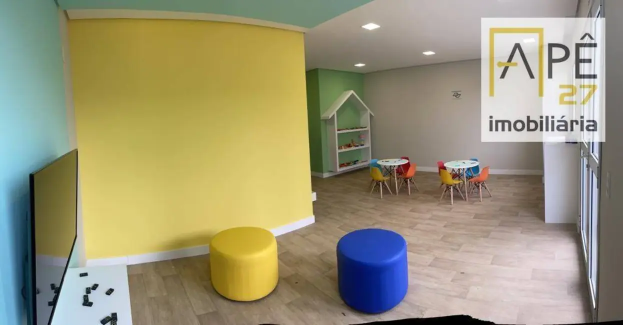 Apartamento com 1 quarto à venda, 37m2 em Presidente Altino, Osasco - SP - imagem 7 Foto 7 de Apartamento com 1 quarto à venda, 37m2 em Presidente Altino, Osasco - SP