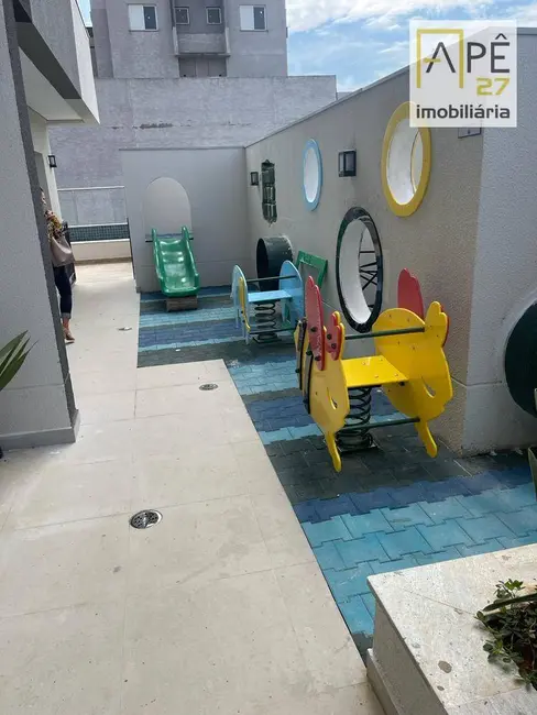 Apartamento com 1 quarto à venda, 37m2 em Presidente Altino, Osasco - SP - imagem 4 Foto 4 de Apartamento com 1 quarto à venda, 37m2 em Presidente Altino, Osasco - SP