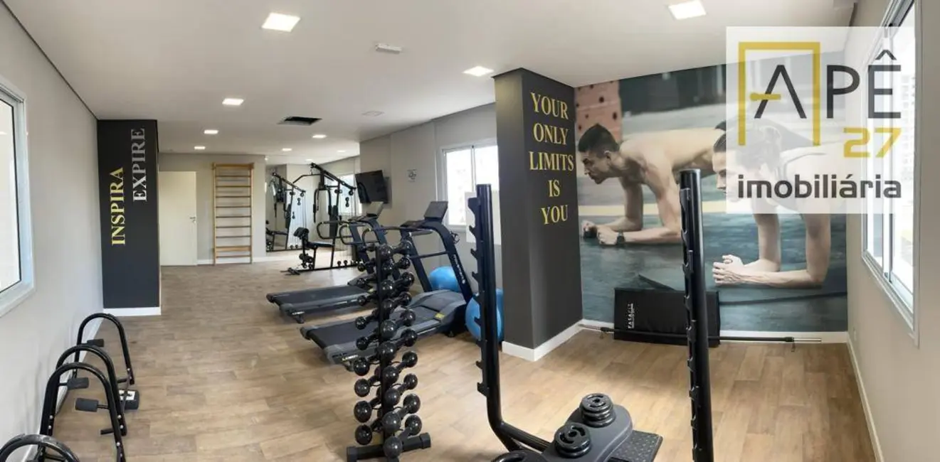 Apartamento com 1 quarto à venda, 37m2 em Presidente Altino, Osasco - SP - imagem 8 Foto 8 de Apartamento com 1 quarto à venda, 37m2 em Presidente Altino, Osasco - SP