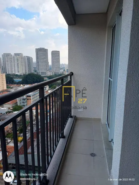 Foto 1 de Apartamento com 1 quarto à venda, 37m2 em Presidente Altino, Osasco - SP