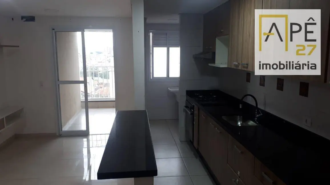 Foto 8 de Apartamento com 4 quartos à venda, 107m2 em Jardim Bom Clima, Guarulhos - SP
