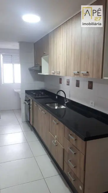 Foto 7 de Apartamento com 4 quartos à venda, 107m2 em Jardim Bom Clima, Guarulhos - SP