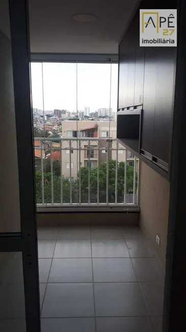 Foto 9 de Apartamento com 4 quartos à venda, 107m2 em Jardim Bom Clima, Guarulhos - SP