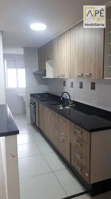 Foto 3 de Apartamento com 4 quartos à venda, 107m2 em Jardim Bom Clima, Guarulhos - SP