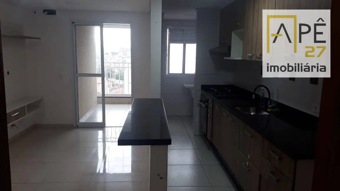 Foto 4 de Apartamento com 4 quartos à venda, 107m2 em Jardim Bom Clima, Guarulhos - SP