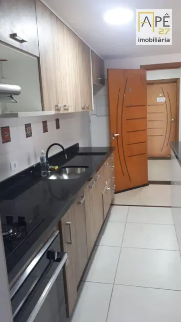 Foto 6 de Apartamento com 4 quartos à venda, 107m2 em Jardim Bom Clima, Guarulhos - SP