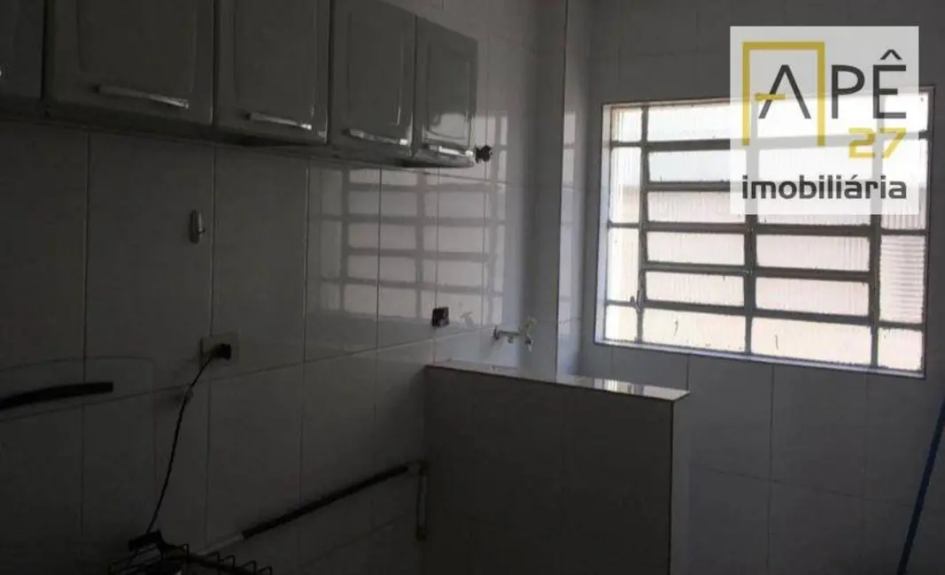 Foto 8 de Apartamento com 1 quarto para alugar, 50m2 em Casa Verde Média, São Paulo - SP